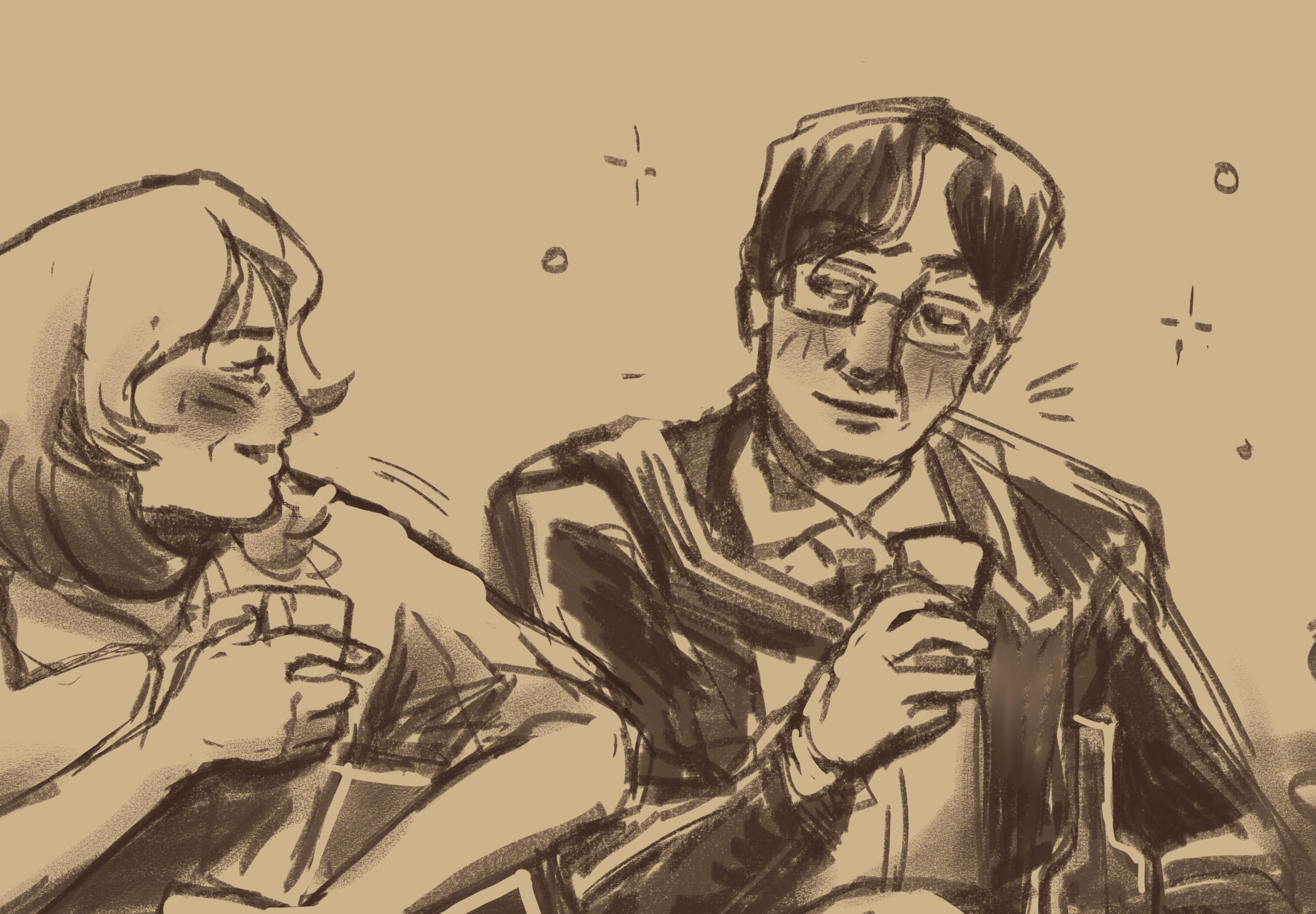 Sketches